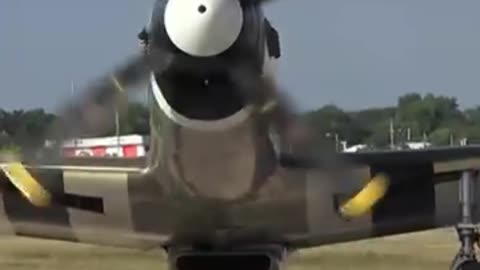 The Power In Air
