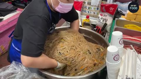 Best Price Ever! Cheap and Delicious Korean Sushi You Won’t Believe