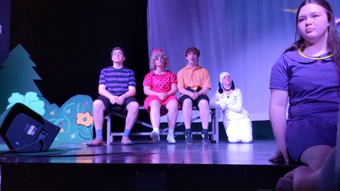 Night Scene...Happiness