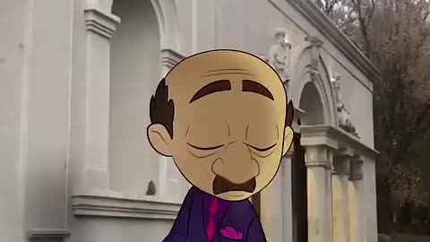 Trending: Top Animator Reveals AMAZING AI and Hand Drawn Animation Differences