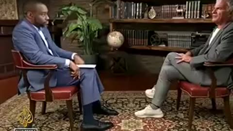 NORMAN FINKLESTEIN: ISRAEL IS A LUNATIC SOCIETY. ✡️