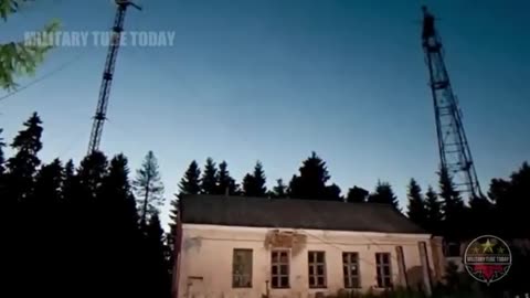 Russian Doomsday Radio indicates something big could happen soon