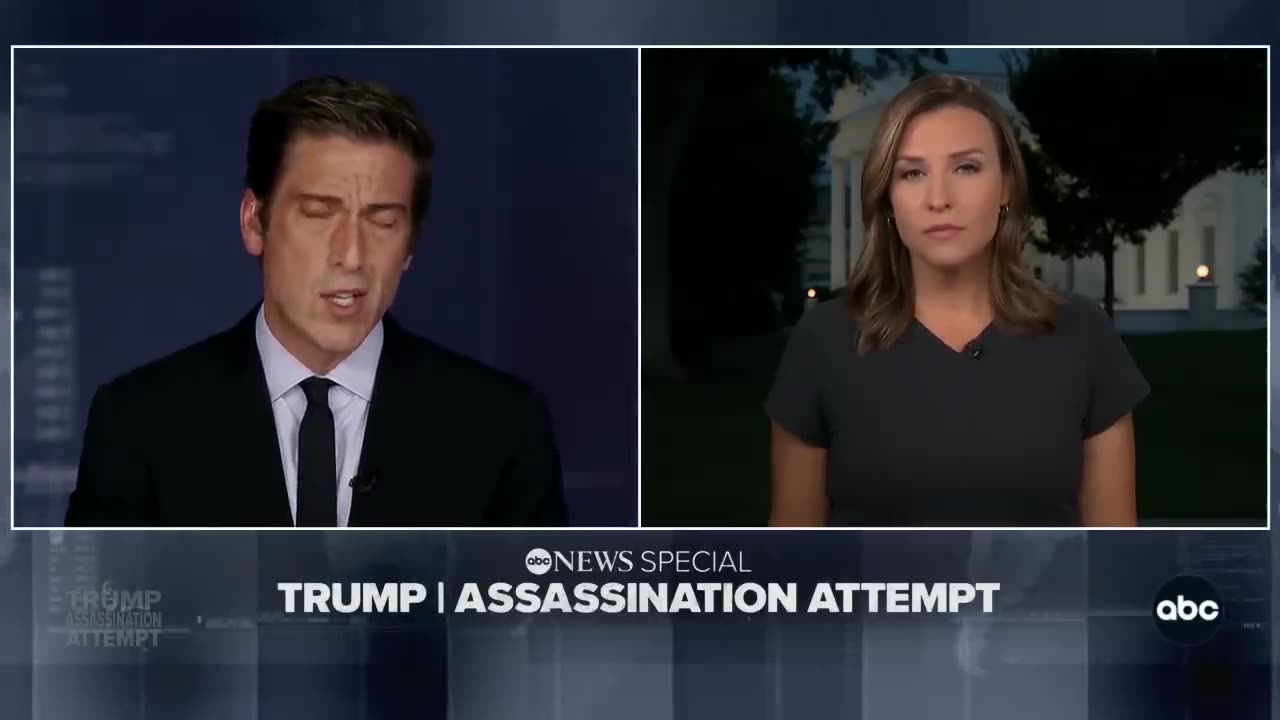 Trump | Assassination Attempt Minute by Minute