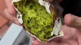 Tokyo’s Viral Raw Nama Donuts — Worth the Hype? 🍩😲 | I’m Donut?