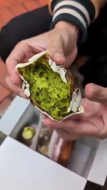 Tokyo’s Viral Raw Nama Donuts — Worth the Hype? 🍩😲 | I’m Donut?