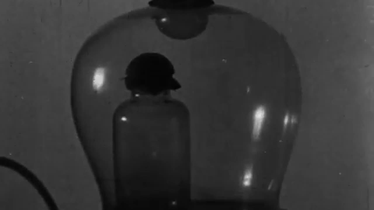 Air Unleashed: Tornado Tales 1929