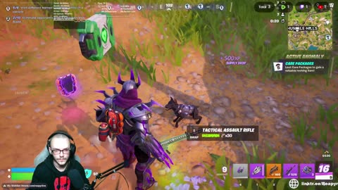 🔴Live🔴Going hard on the fortnite🔴!throne !merch !dubby !discord !socials🔴