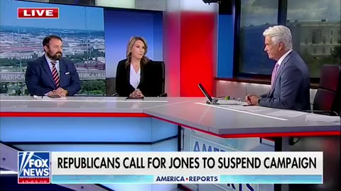Ex-Biden Official Calls On Dem VA Attorney General Candidate To Drop Out Over Disturbing Messages