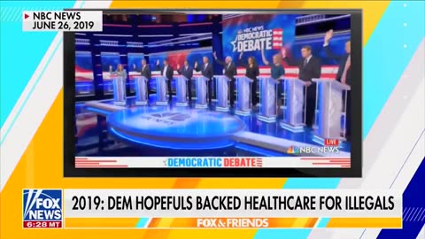 Fox News just absolutely stunned Sen. Jeane Shaheen (D).