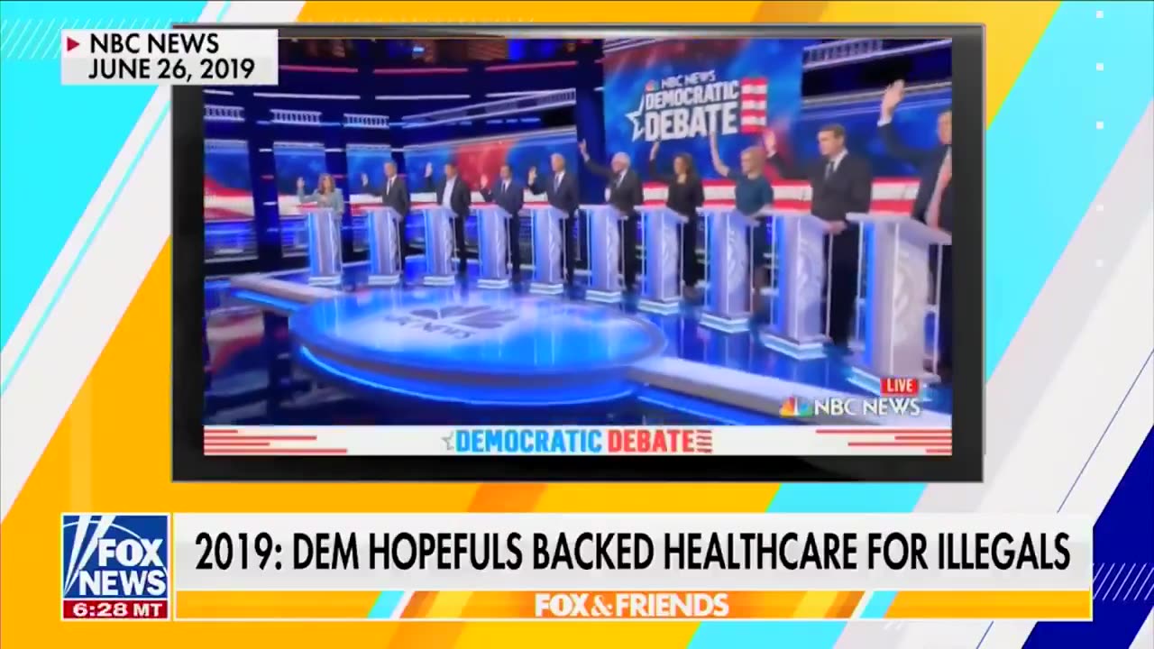 Fox News just absolutely stunned Sen. Jeane Shaheen (D).