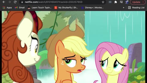 MLP S8 EP23