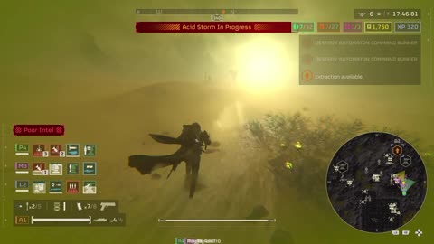 Helldivers 2 fighting IN THE NAME OF SUPER EARTH !