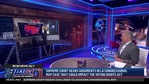 The Voting Rights Law - What It Can Impact