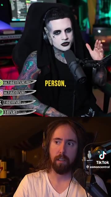 Jake Munro Explains Why Dealing With Leftists is Like Dealing With Children