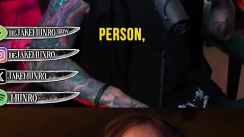 Jake Munro Explains Why Dealing With Leftists is Like Dealing With Children