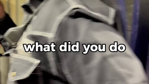 Everyone’s story starts somewhere, so we asked our students.