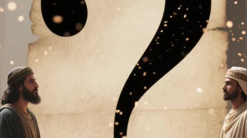 The Plagues That Reveal God’s Power