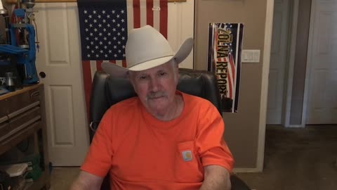 Trump's Health Crises Goes Viral, During Recent Golf Outing!