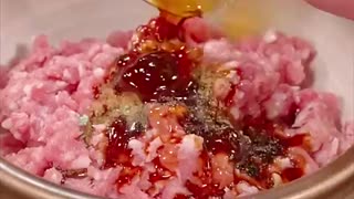 Must Watch: EASY & QUICK CHINESE SAVORY CREPE RECIPE #recipe #cooking #chinesefo