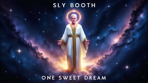 SLY BOOTH ONE SWEET DREAM