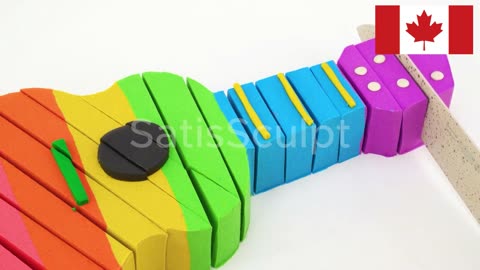 🇨🇦 Tribute to Canada — Pure 4K Visual ASMR • Ruhe und Zufriedenheit