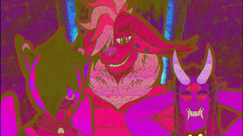 Chilling Heat - Trash