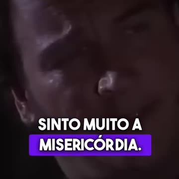 O plano de voltar no tempo