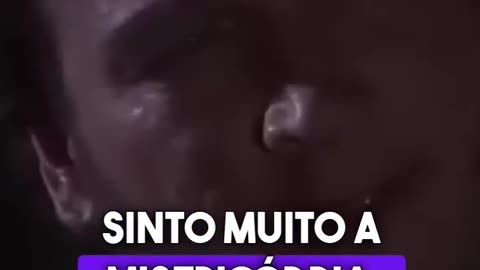 O plano de voltar no tempo