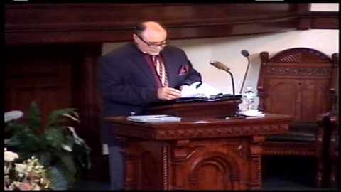 Evidence for divine inspiration of the Bible. The KJB. Part 11.