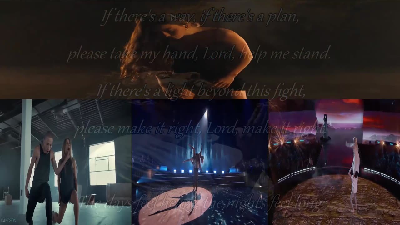 BrokenRoots ~ Make it right { Lyrics } Remix 1 { Dance Ver. } Christcore Slowed PC FX