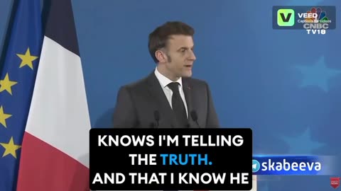 A Small-Scale Frenchman 🤷‍♀️