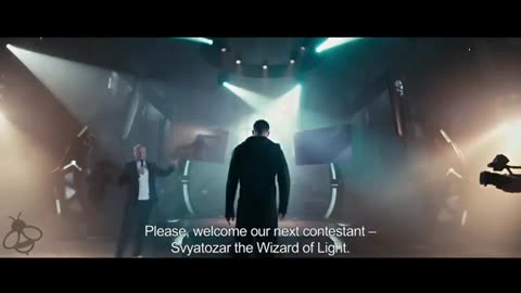 Magic Mountain | Hollywood Full Action Movie