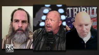 BREAKING: Learn Why J6 Democratic Lap Dog, Michael Fanone, BLEW UP At Ivan Raiklin During A