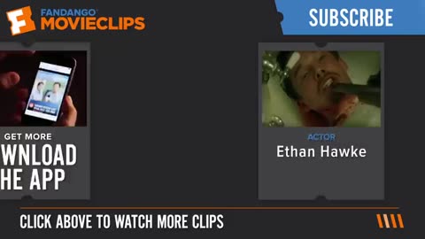 36. Bride of Chucky (47) Movie CLIP - That is a Rude Doll (1998) HD