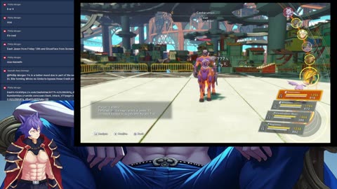 Digimon Time Stranger Stream 4! We Are Taking Down That Parrot
