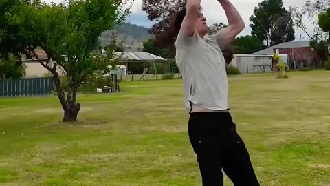 Real life Vs AI (Part 2) Wait for the end 😂