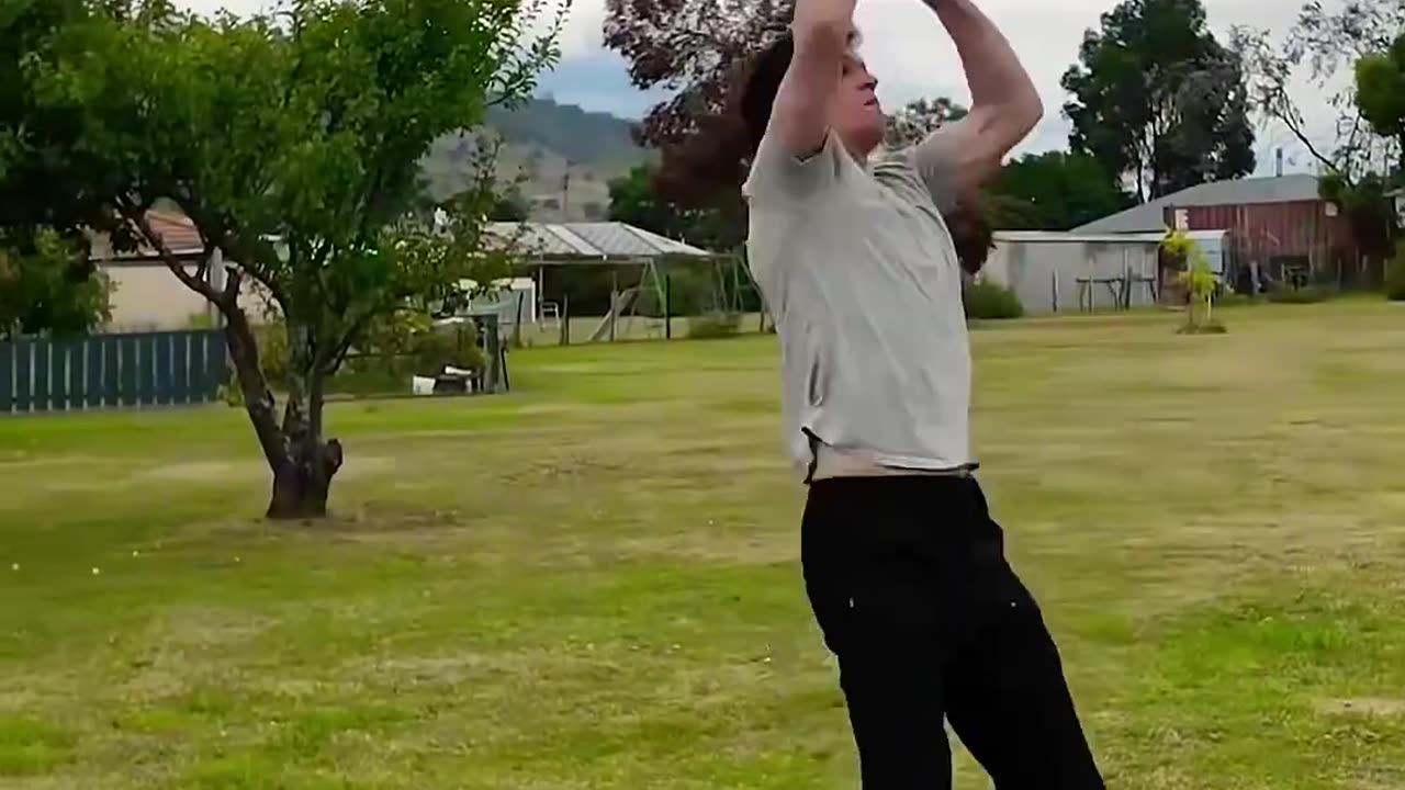 Real life Vs AI (Part 2) Wait for the end 😂
