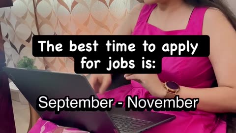 jobs in india, job search tips