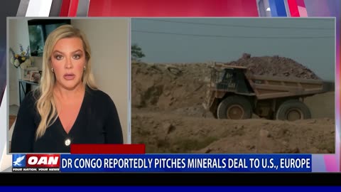 [2025-03-04] Congo Seeks U.S. Support for Critical Mineral Deal