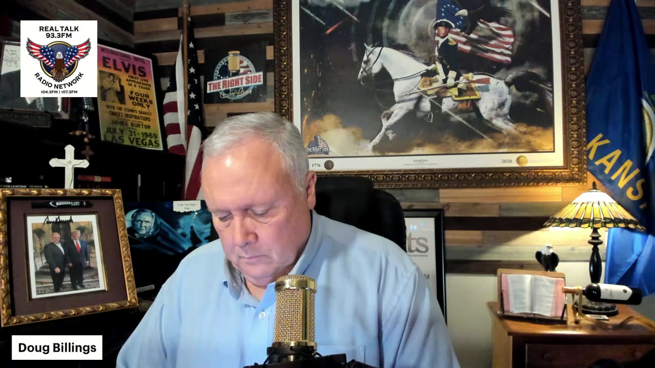 Doug Billings Show