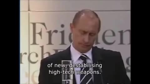 PUTIN