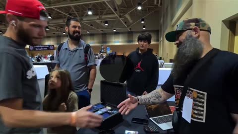 10K SPORTS CARD SALE RUN