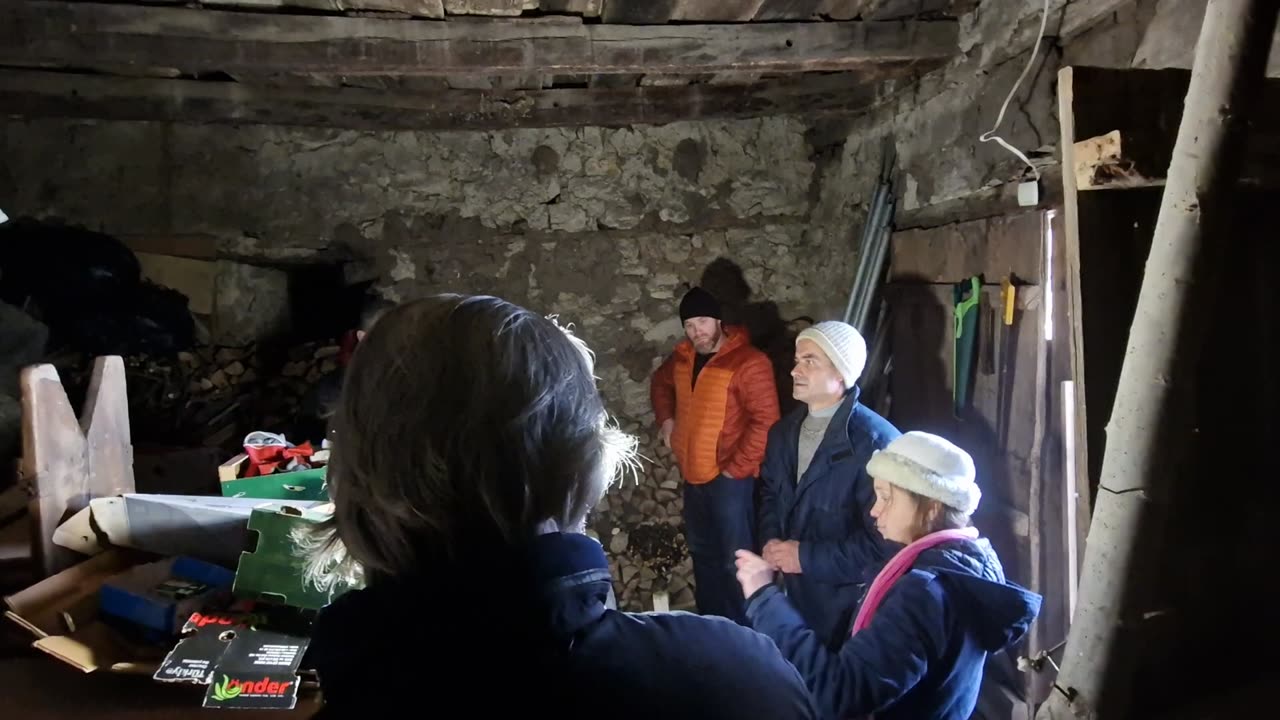 Арбанаси - 30.11.2023г.