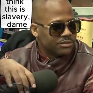 Dame Dash vs DJ Envy part 1