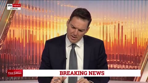 Former FBI director James Comey indicted