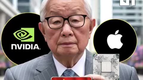 Located in China's backyard would cripple the entire electronic industry in one Shot!