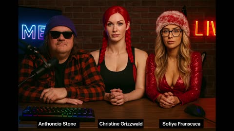 Afternoon with APfnS played HALO today on XBOX