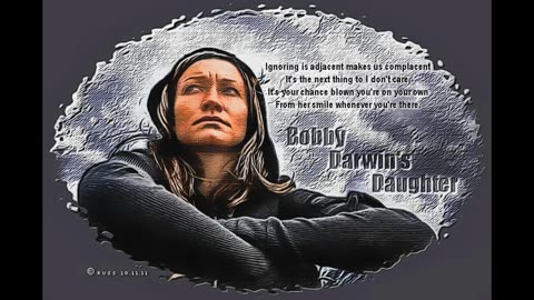 Tracy Lawrence - Bobby Darwin's Daughter