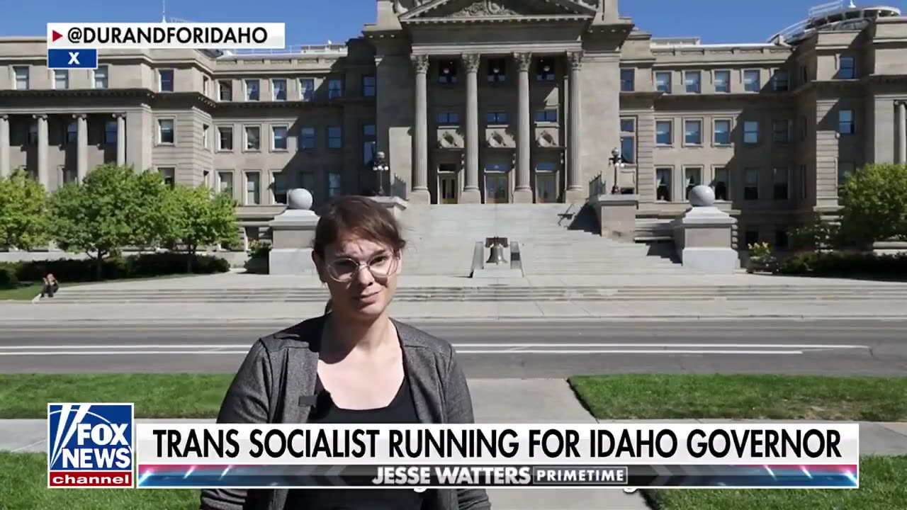 Liberals are “ANOINTING” Zohran Mamdani as their “NEW MESSIAH”