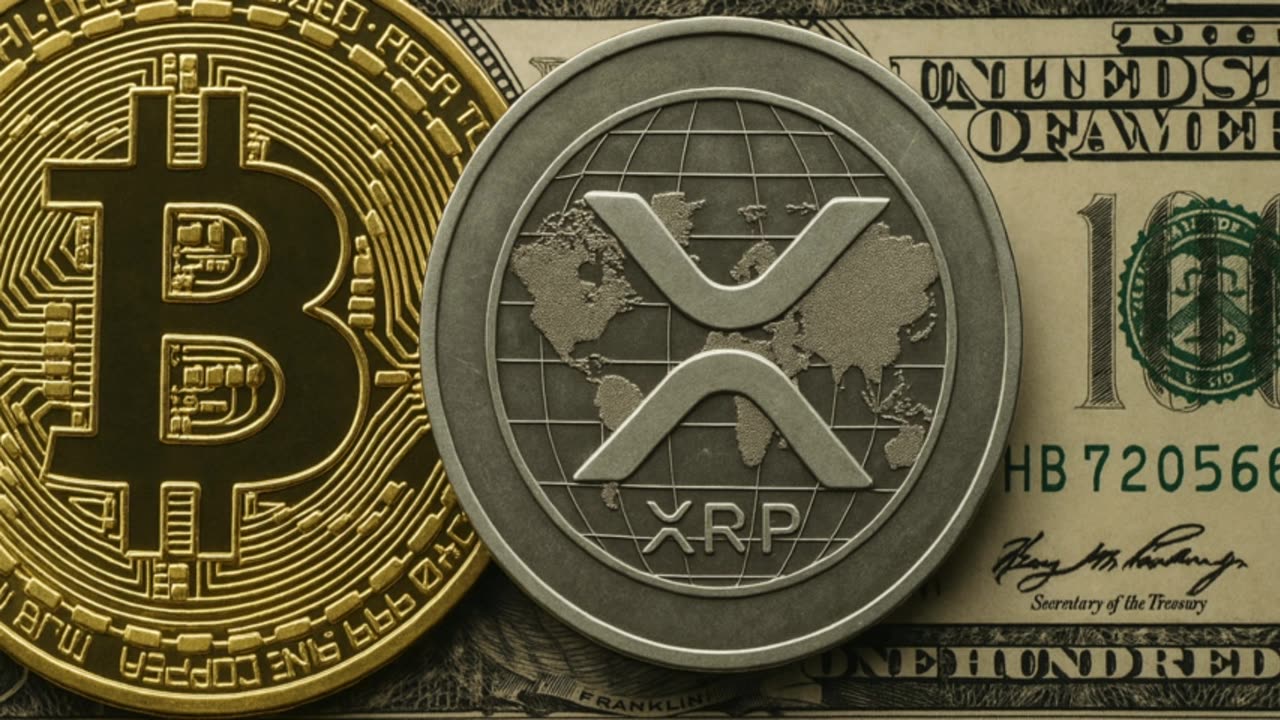 💰Bad Day for Bitcoin and Crypto... 🚨 Here’s What Just Happened!